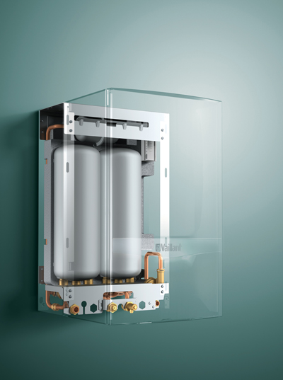 boiler